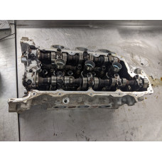 #UE05 Left Cylinder Head From 2017 GMC Acadia Limited  3.6 12560609